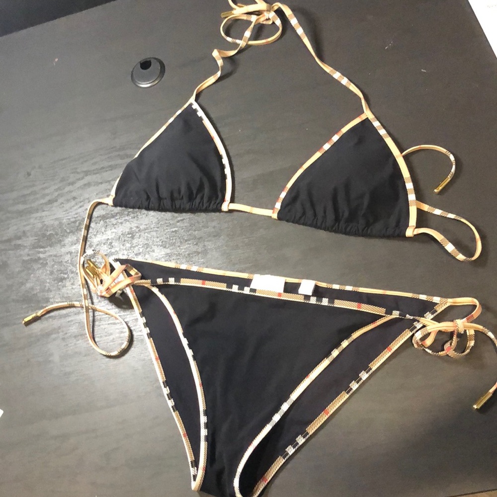Burberry Swimsuit
